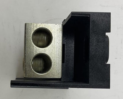 BURNDY BDA-26-350 DISTRIBUTION BLOCK VERSI-POLE7