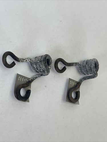 CUTLER HAMMER 9586H166A THERMAL OVERLOAD HEATER COIL (LOT OF 2)3