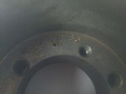 MARTIN SPROCKET & GEAR P38-8M-85-SH , MAX RPM 6610 , P388M85SH2