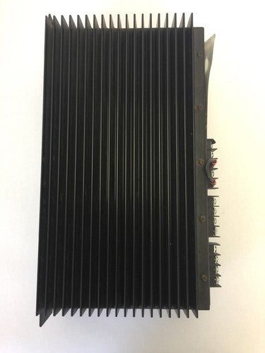 AXIOM DV30 SERVO DRIVE 115/208-230VAC 3PH 22.5A/PH 6