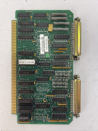 UNICO 306-563.1 0240 CIRCUIT BOARD 400-031R60