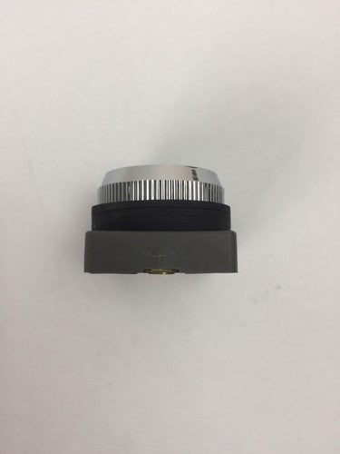 GOULD H33PR1 PILOT LIGHT BASE 120V 50/60HZ (LOT OF 3)4