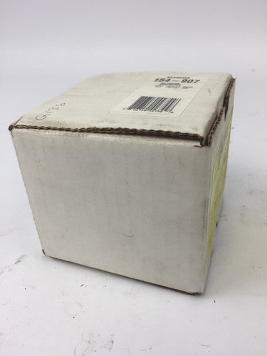 STANCOR 154-907 AC POWER CONTACTOR 154-C2A3 24V COIL 30 AMP2