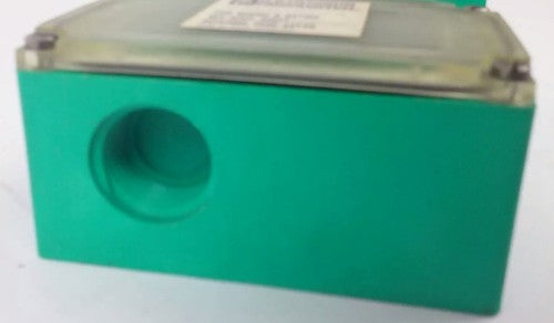 R.B.DENISON NJ50-F+VA, PROXIMITY LIMIT SWITCH, 250V, BUL. 900, NEW SURPLUS, NJ504