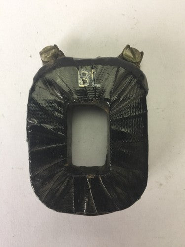 SQUARE D 2491-S8-P19B COIL 12V 60CY0