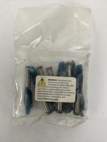 DAYTON KPX25 S250 P.0980 PUNCH (BAG OF 10)1