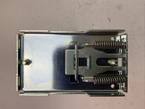 ALLEN BRADLEY 700DC-P800Z24 DC RELAY SER E COIL 24VDC6