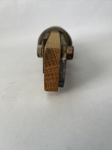 BUSSMAN LIMITRON KTE1600 FAST-ACTING CURRENT-LIMITING FUSE 1600A 600VAC CLASS L5