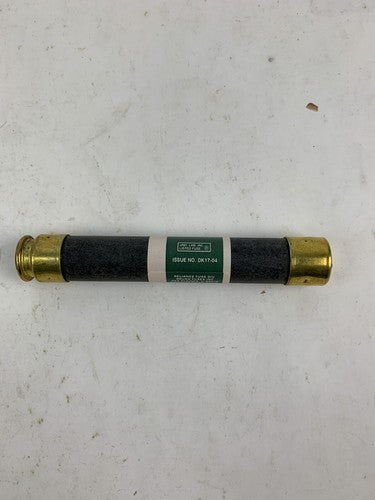 Brush Reliance Time-Delay Dual-Element ECSR8/10 8/10A 600V Fuse "Lot of 10"3