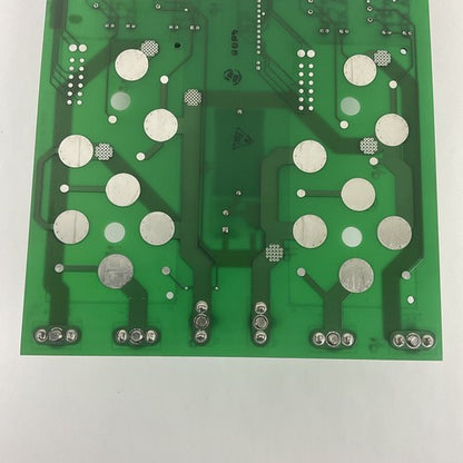 ACTIVE POWER 30615-1 FIELD COIL DRIVER PWB 30614-1 REV.A LSC-5 94V-0 35067