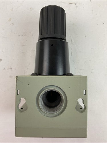 NUMATICS R42K-08G PNEUMATIC REGULATOR5