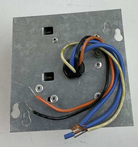 HUBBELL 257151CBA CONTROL UNIT 120VAC 60HZ / 277VAC 60HZ6