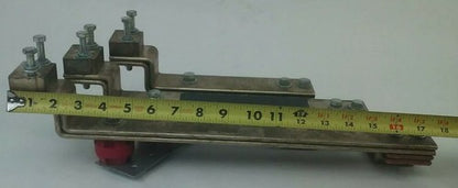 ITE PANELBOARD HARDWARE MOUNTING KIT FOR SGMD ? CIRCUIT BREAKERS 800AMPS MAX1