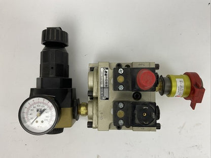 ROSS 2073A4904 2.8-10 bar 3900A1018Z MD452KBSB4220.7 BAR MAX 913K77 10.3 BAR0