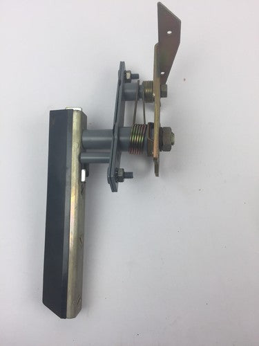 ALLEN BRADLEY 1494V-L3 DOOR HARDWARE KIT RIGHT HAND TOP BOTTOM SIDE LATCHING4