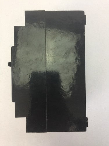 HITACHI F-100C 3PX CIRCUIT BREAKER F100C30UL3 43015186-2 3 POLE3