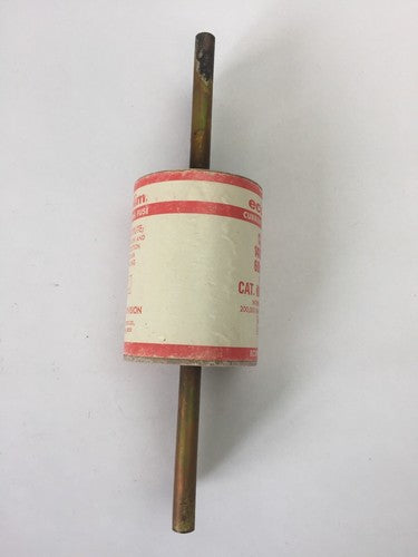 ECONOLIM LCL1400 CURRENT LIMITING FUSE CLASS L 1400A 600VAC4
