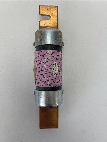 BUSS LPN-RK-150 LOW-PEAK DUAL ELEMENT TIME DELAY FUSE 250VAC 150AMP CURRENT4