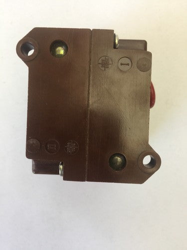 KLOECKNER MOELLER DIL 00-22/59 CONTACTOR 10A 120V 1/4HP 240V 1/3HP SINGLE PHASE6