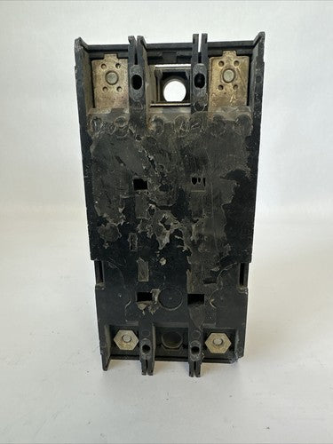 ITE FJ62B100 CIRCUIT BREAKER 100AMP 600VAC 250VDC 2POLE4