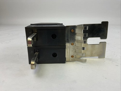 SIEMENS 6SL3162-2BM01-0AA0 CONTACT BLOCK 750V-VDE 600V-UL 240A1
