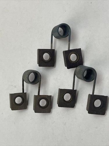 CLARK S2.8 HEATER (LOT OF 3)0