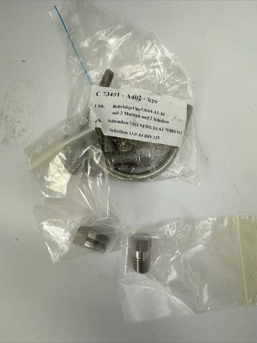 SIEMENS 7MF4433-1BA22-1NC1-Z SITRANS P TRANSMITTER10