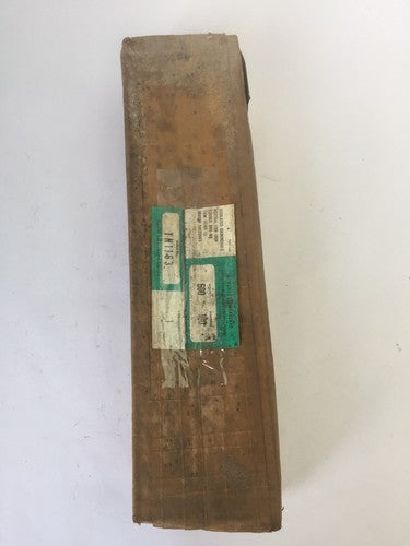 GE TNIJ63 600V INSULATED GROUNDABLE NEUTRAL FOR 100A FUSIBLE AND NO FUSE NEMA 120