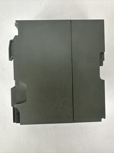 SIEMENS SIMATIC S7, 6ES7 158-0AD01-0XA0, DP/DP COUPLER, MISSING PARTS 7