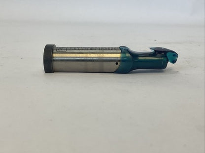 DAYTON VJO 62 1323 M2 P.5540 W.2810 XB.8770 X89 FULL LG DEPTH.0625 PUNCH1