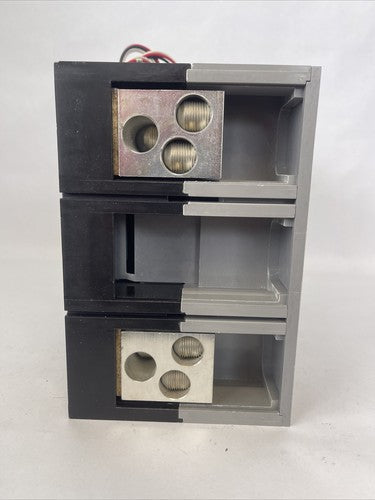 ITE MXD62S800A SENTRON SERIES MOLDED CASE SWITCH 800A 600VAC 250VDC 2P A01MN645