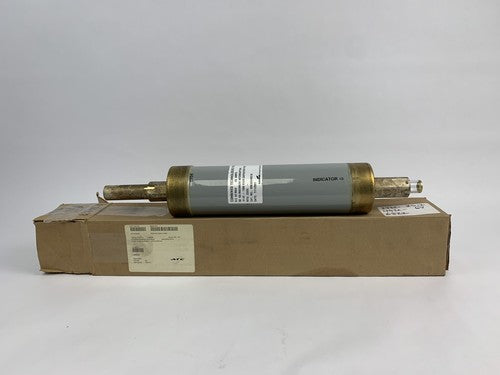 COOPER / COMBINED TECHNOLOGIES 83K065VHD1A X-LIMITER BACKUP FUSE / 8.3kV / 65A0