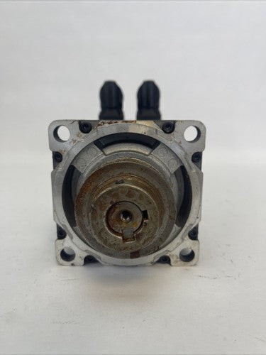 ALLEN BRADLEY MPL-B430P-SJ72AA SERVO MOTOR SER A 5000RPM 2.2/3.0 kW/HP 9.2AMP4
