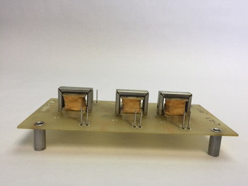 RELIANCE 0-55306 GATE DRIVR PC BOARD3