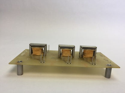 RELIANCE 0-55306 GATE DRIVR PC BOARD3