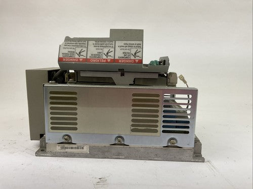 TELEMECANIQUE ATV58PU41N4Z AC DRIVE 380/500V V5.34