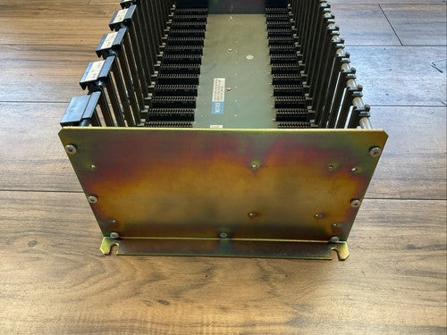 ALLEN BRADLEY 1771AD BULLETIN 1771 I/O CHASSIS SER A4