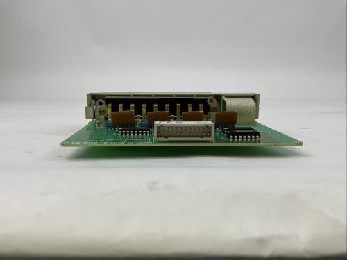 HITACHI PIM-DPW INPUT MODULE 33016136-5 24VDC2