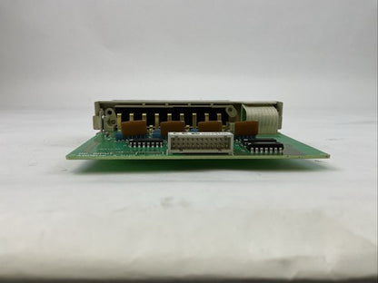 HITACHI PIM-DPW INPUT MODULE 33016136-5 24VDC2