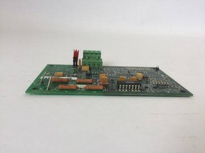 UNICO 324161.000 CIRCUIT BOARD 402-766 ECL15