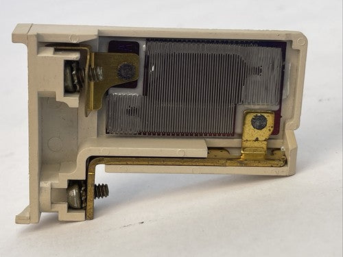 CUTLER HAMMER H2001B HEATER (LOT OF 3)3