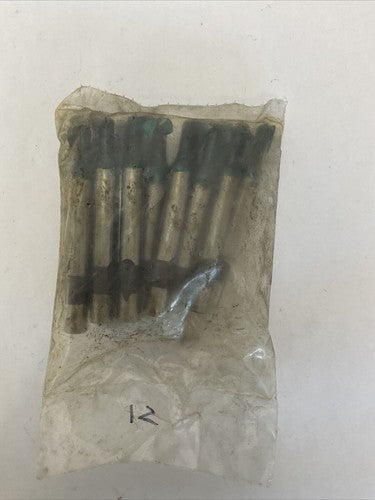 DAYTON HJX 37 B325 M2 P.1700 PUNCH (BAG OF 15)1