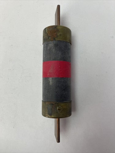 BUSS 60300 ONE-TIME FUSE 300AMP 600V4