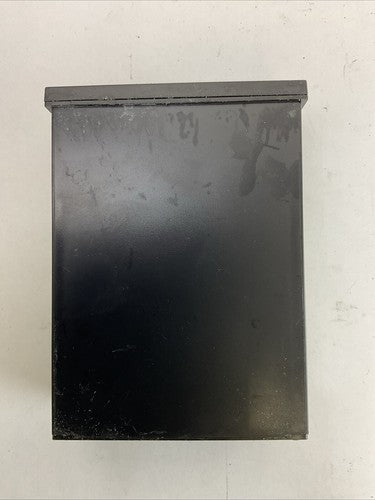 ASAHI KEIKI A5213-03 DIGITAL PANEL METER 100-240VAC 9-60VDC3