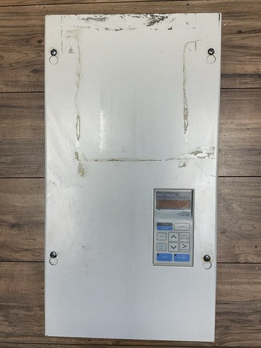 SAFTRONICS 71616-G3U20111E SERVO DRIVE JVOP-100 DIGITAL OPERATOR0