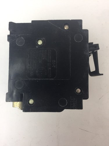 ITE QT2-4030 EQ-T QUAD UNIT PLUG-IN CIRCUIT BREAKER 240VAC 2-40A 2-30A QT240302