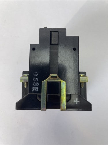 JOSLYN CLARK WARD LEONARD 7000-7030-11 CONTACTOR 500VDC 10A 240VDC 40A COIL 120V3