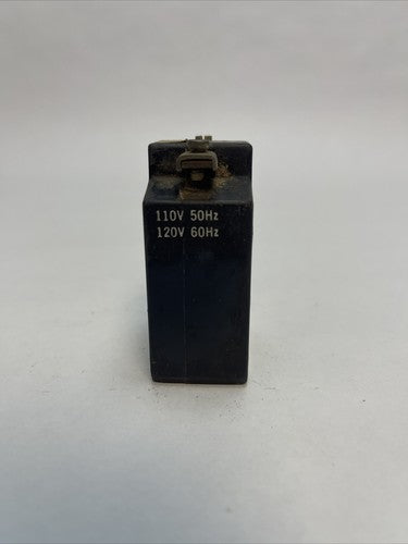SQUARE D 31071-408-44 COIL 120V 60HZ 110V 50HZ3
