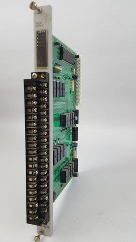SIEMENS OUTPUT MODULE 505-49160