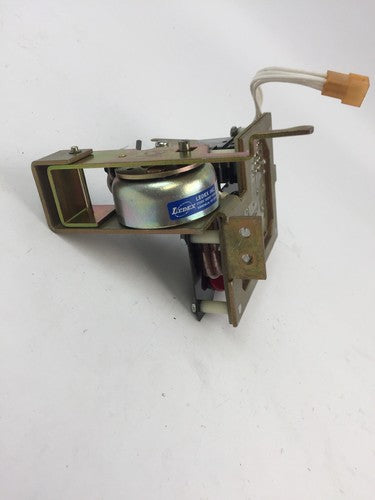 SQUARE D S3SC120AC2 CIRCUIT BREAKER SHUNT TRIPS 10A 120VAC 50/60HZ3